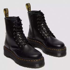 Dr. Martens Jadon Platform Boots